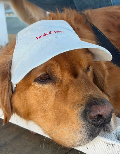Light Blue Cap