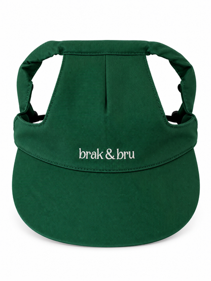 Green Cap