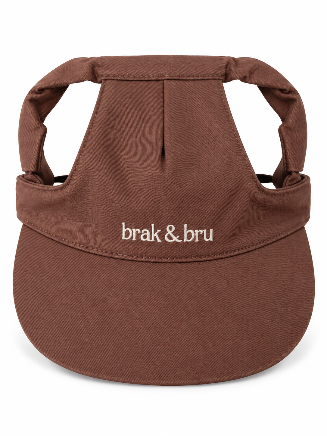 Brown Cap